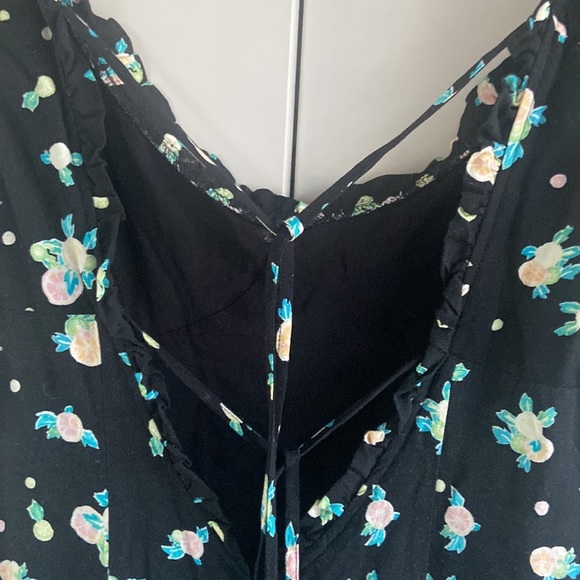 FREE People Like A Lady Mini Dress - Picture 15 of 16